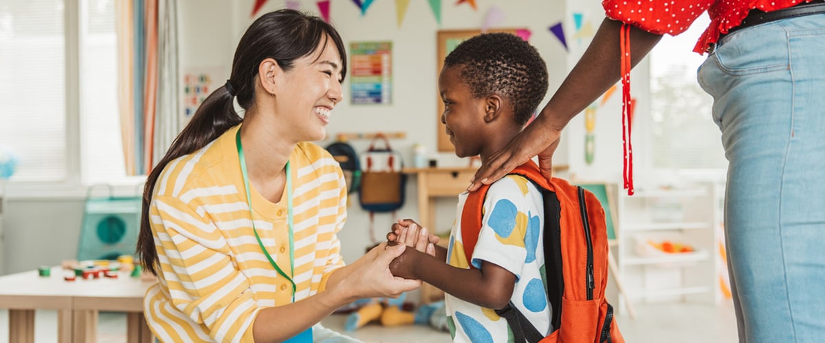 Schools at the Center of Care Issue Brief